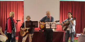 A Villa Saviola un grande “Giorno di Giovanna” tra musica e memoria