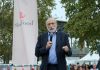 E’ morto Carlo Petrini, fondatore di Slow Food
