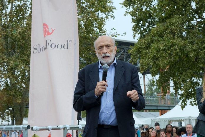 Carlo Petrini