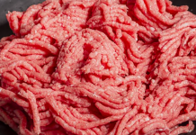 Carne bovina richiamata dai supermercati per rischio microbiologico, i lotti interessati