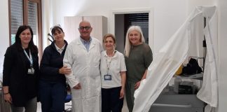 Suzzara, nuovi ambulatori alla Casa di Comunità: più servizi vicini ai cittadini