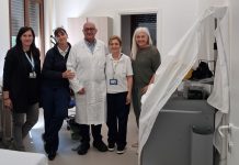 Suzzara, nuovi ambulatori alla Casa di Comunità: più servizi vicini ai cittadini