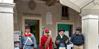 Castel Goffredo, immersione nel Risorgimento, sulle orme di Giovanni Acerbi