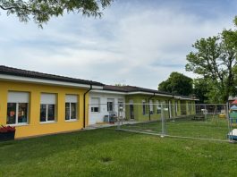 Castel Goffredo, scuola sostenibile e bollette più leggere: la rivoluzione green della “Don Ferrari”