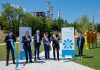 A2A, 25mln distribuiti nel Mantovano, 7 di investimenti. Sermide, inaugurato l’api park alla centrale