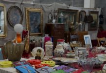 Gonzaga, Fiera Del C’era Una Volta conferma il successo tra fascino e collezionismo