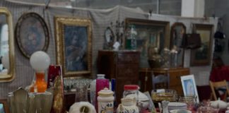 Gonzaga, Fiera Del C’era Una Volta conferma il successo tra fascino e collezionismo