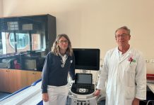 Al “Poma” nuovo ambulatorio epatologico con elastografia di ultima generazione
