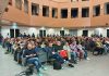 Mantova, sanità e appalti, la Cgil avvia la raccolta firme: 500 delegati al Mamu