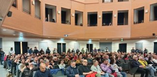 Mantova, sanità e appalti, la Cgil avvia la raccolta firme: 500 delegati al Mamu