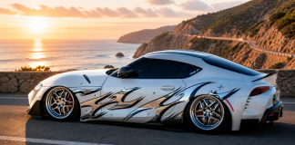 Fiera Millenaria scalda i motori con Mille Vibes Motor Fest