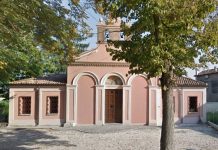 Bondeno, presentazione del libro “Un uovo per un gelato” di Mauro Panisi
