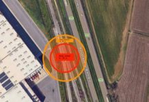 Travaso delle cisterne di propilene, maxi operazione nel weekend: chiusa la corsia sud dell’A22