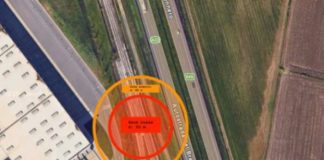 Travaso delle cisterne di propilene, maxi operazione nel weekend: chiusa la corsia sud dell’A22