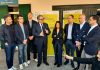 Parma–Suzzara, dal 18 maggio parte il servizio ferroviario full electric
