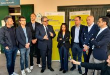 Parma–Suzzara, dal 18 maggio parte il servizio ferroviario full electric