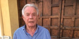 Gazzuolo, plebiscito per Contesini con il 70% dei voti: Agosta si ferma al 29,9%