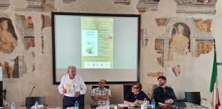 Mantova celebra Argentina Altobelli, il libro di Egidio Lucchini torna in una nuova edizione