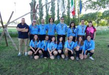 San Giorgio Agesci: 600 scout da tutta la provincia in festa alla Fiera Millenaria