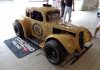 Gonzaga, Mille Vibes Motor giovani protagonisti e una Legend Cars che incanta tutti