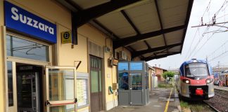Prove tecniche sulla Suzzara–Parma, accelerano i test verso un’estate con solo treni elettrici