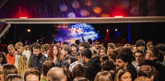 22esima Mostra dei Vini Passiti: grande successo di pubblico a Volta Mantovana