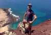 Bozzolese trovato morto a Lanzarote: Daniel Dallabassa stroncato da un malore