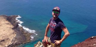 Bozzolese trovato morto a Lanzarote: Daniel Dallabassa stroncato da un malore