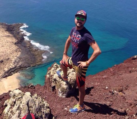 Bozzolese trovato morto a Lanzarote: Daniel Dallabassa stroncato da un malore