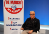 Luca De Marchi: “Sicurezza, identità e lotta al degrado per ridare dignità a Mantova”