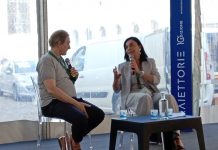 Orti su Marte e cibo nello spazio: il futuro al Food & Science Festival