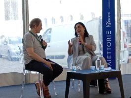 Orti su Marte e cibo nello spazio: il futuro al Food & Science Festival