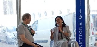 Orti su Marte e cibo nello spazio: il futuro al Food & Science Festival