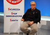 Luca De Marchi: “Sicurezza, identità e lotta al degrado per ridare dignità a Mantova”