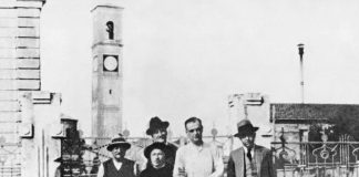 Bentornato Don Doride: Casa Andreasi riscopre l’opera dimenticata “S.Pietro in vacanza”