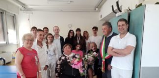 Bozzolo, Cedi Onlus dona nuova leg press alla Riabilitazione dell’ospedale