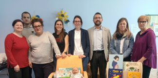 Consultori familiari: nuove donazioni dall’associazione “Il Coraggio di Vivere”