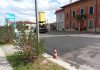 Sicurezza stradale: due nuovi dossi in via della Libertà a Soave di Porto Mantovano