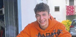 Suzzara: dopodomani l’addio a Elia, morto a 23 anni durante la gita in moto