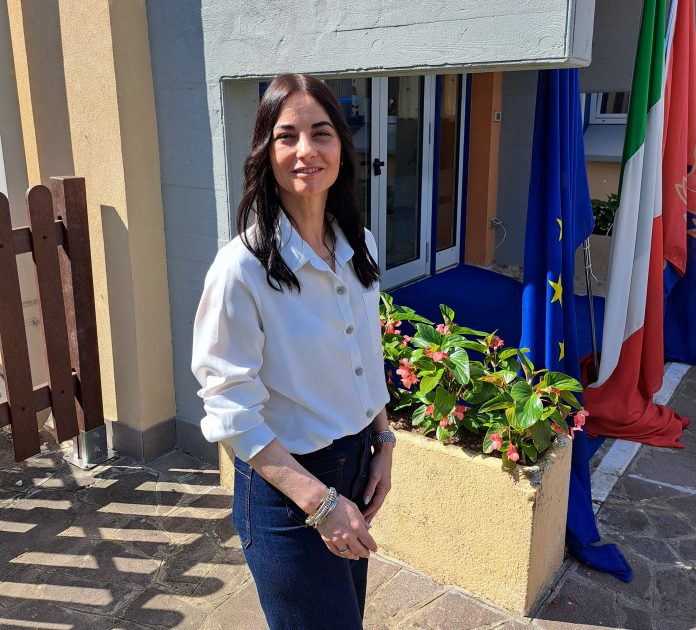 Elisa Canuti nido il Cucciolo castiglione