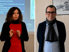 San Silvestro, vasca laminazione, scontro tra Emiliani e Bottani: “bando perso” “no progetto ammesso”