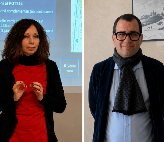 San Silvestro, vasca laminazione, scontro tra Emiliani e Bottani: “bando perso” “no progetto ammesso”