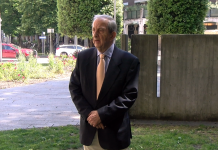 Salute e diritti degli anziani, Enrico Grazioli in prima linea a Mantova