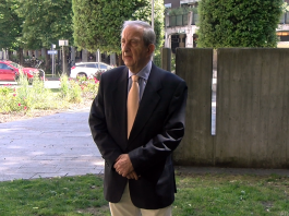 Salute e diritti degli anziani, Enrico Grazioli in prima linea a Mantova
