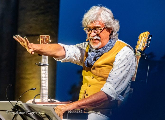 Enzo Guaitamacchi