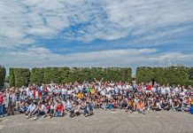 Amico Campus, Rotary lombardi e mantovani insieme per un’estate inclusiva