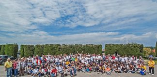 Amico Campus, Rotary lombardi e mantovani insieme per un’estate inclusiva