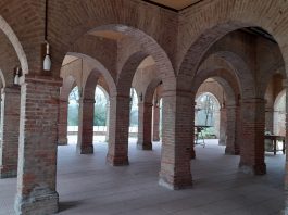 I giovani talenti della Rosa in concerto all’ArcaDomus di Mantova
