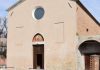 Sermide, venerdì alla Chiesa dei Cappuccini verrà inaugurato il portale della Via Lucis