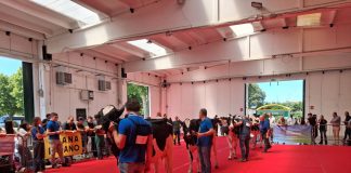 Millenaria, studenti agrari da tutta Italia per la Gara di Giudizio Anafibj